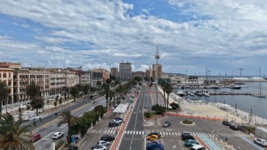 Photo of Cagliari Monumenti Aperti, domenica 18 maggio seconda e ultima giornata