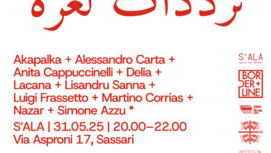 Photo of Sassari, Frequenze per Gaza