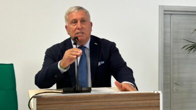 Photo of Cia Puglia: “Pozzi, oleoturismoe cinghiali, provvedimenti storici”. Sulle cartelle: “No alla demagogia, trovare soluzione con il Governo”