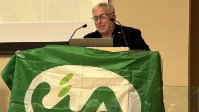 Photo of Dalla Puglia, un grido d’allarme sulla programmazione della Pac