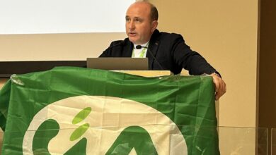 Photo of Grumo Appula, siccità, gli agricoltori aspettano ancora i ristori di tre anni fa