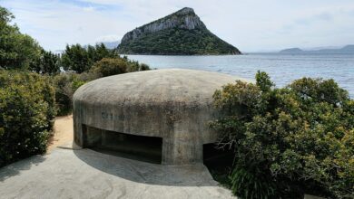 Photo of Golfo Aranci, Monumenti Aperti