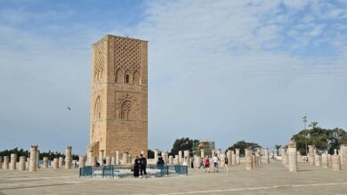 Photo of Rabat ospita il quinto incontro dell’Alleanza Globale per l’attuazione della soluzione dei due Stati Palestina e Israele