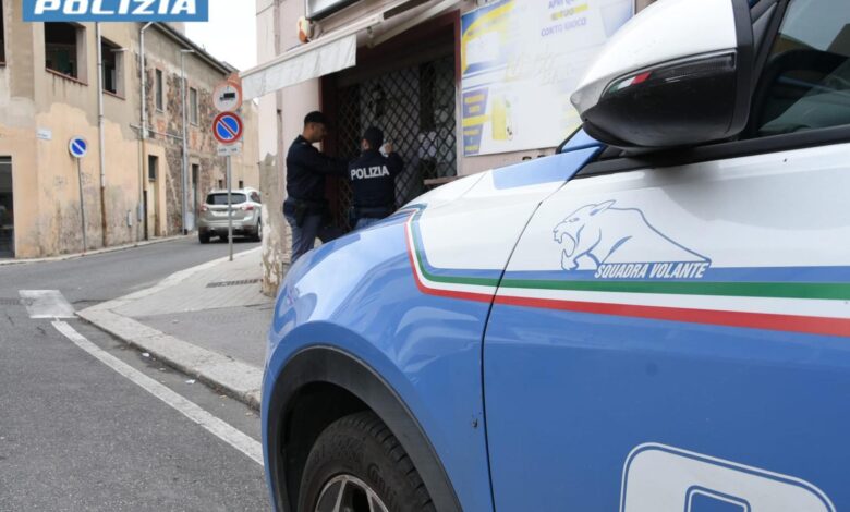Oristano: chiuso bar per pubblica sicurezza