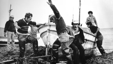 Photo of Sassari, Asincronie festival di cinema documentario e fotografia