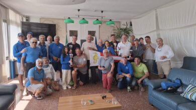 Photo of Viareggio, Enrico Chieffi e Nando Colaninno firmano il V Trofeo Gemmasofia