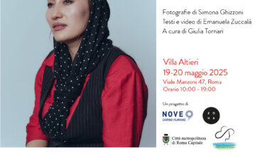 Photo of Actionaid presenta Faghan. Figlie dell’Afghanistan al Festival internazionale dell’economia di genere