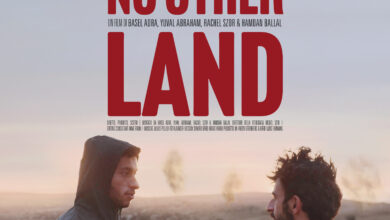 Photo of Sassari, Asincronie: “No Other Land”, il documentario vincitore del Premio Oscar 2025,