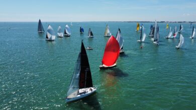 Photo of Caorle, una settimana al via de La Cinquecento Trofeo Pellegrini 2025, edizione dei 50 anni