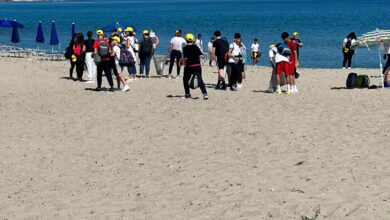 Photo of Li Punti, Legambiente Sassari: studenti a lezione di transizione ecologica