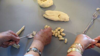 Photo of Villanova Monteleone, tipicità e alta gastronomia insieme per promuovere il territorio