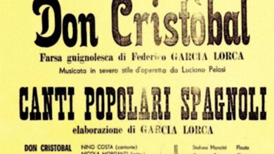 Photo of Sassari, la Cooperativa Teatro e/o Musica compie 50 anni. Il 3 giugno la presentazione del libro di Antonio Ligios