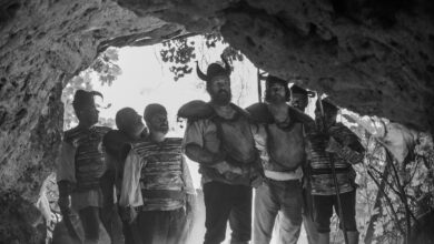 Photo of Sassari, “Nemos andando per mare”, il nuovo film di Marco Antonio Pani
