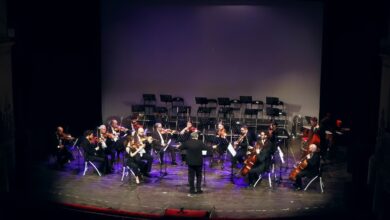 Photo of Foggia, i finalisti del Premio Monopoli in concerto con l’Orchestra Ico Suoni del Sud