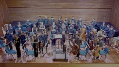 Photo of Sassari, l’Orchestra del Canepa al Teatro Comunale il 30 maggio