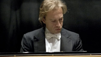 Photo of Palmi, recital del pianista Paolo Restani