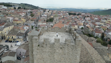 Photo of Pietramontecorvino la “Settimana Identitaria”