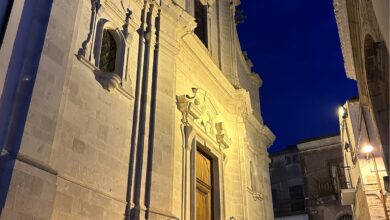 Photo of Rocchetta Sant’Antonio: arriva l’Irpinia Express