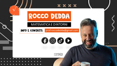 Photo of Orsara La Disfida della Matematica per imparare la formula della felicità
