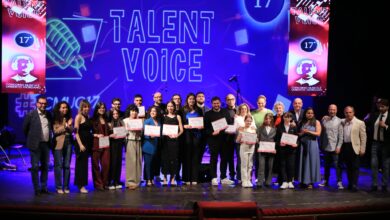 Photo of Foggia capitale del talento: al 17° Concorso Giordano trionfano passione e originalità. Elenco di tutti i vincitori
