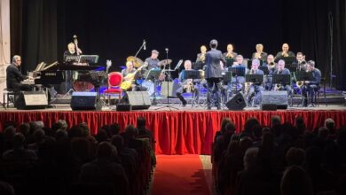 Photo of Sassari, il grande Jazz sul palco del teatro Verdi
