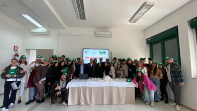 Photo of Bari, Progetto FATE: centinaia di studenti pugliesi imparano a conoscere il cibo della salute