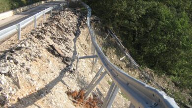 Photo of Salvini taglia-fondi, Cia Puglia: “Strade dell’agricoltura sempre più pericolose”