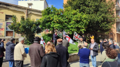 Photo of Sassari la rivoluzione dimenticata. La città vuole ricordare la sua storia