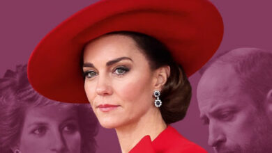 Photo of Abbazia di Rosazzo: Kate e la maledizione dei Galles di Antonio Caprarica