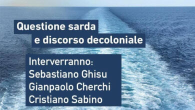 Photo of Sassari, “Iscola de maju”: due appuntamenti per la formazione politica e la decolonizzazione del pensiero in Sardegna