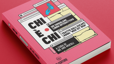 Photo of Chi è chi: gioco narrativo e investigativo che proietterà i lettori in un mondo autoritario e distopico
