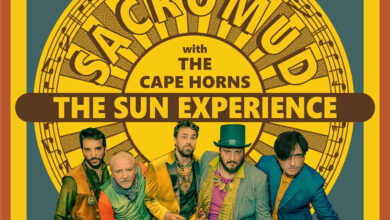 Photo of Sacromud, disponibile ‘The Sun Experience’: il disco, il sogno e la prima volta