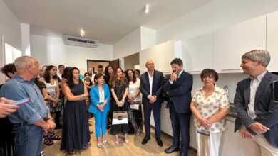 Photo of Sassari, gruppi appartamento, presentato il progetto per persone con disabilità psichica: «Riprodurre condizioni tipiche del contesto familiare per favorire il reinserimento»