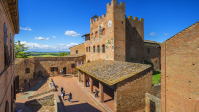 Photo of Toscana: scoprire le terre di Leonardo e Boccaccio con i bambini: 7 esperienze