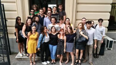 Photo of Roma, Master di primo livello in Critica Giornalistica