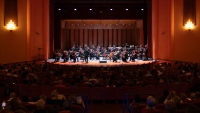 Photo of Sassari, ovazione del pubblico e tre bis per il concerto evento al Comunale di Sassari