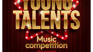 Photo of Legnano Young Talents Music