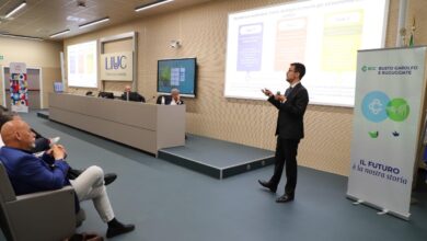 Photo of Castellanza: territorio, sviluppo, futuro: la visione delle imprese aiuta a scrivere le direttrici per la crescita locale