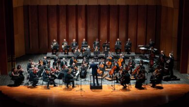 Photo of Sassari,de Carolis: concerti evento