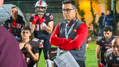 Photo of Cagliari, Crusaders: fuori dai giochi ma la squadra c’è