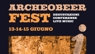 Photo of Cabras, Archeo Beer Fest: un brindisi tra archeologia, storia e musica