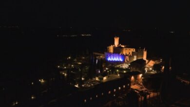 Photo of Montalcino, Jazz & Wine in Montalcino: grandi artisti e calici di qualità in un’atmosfera magica