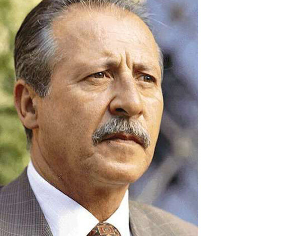 Paolo Borsellino