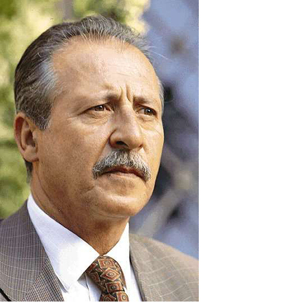 Paolo Borsellino