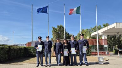 Photo of Abbasanta, consegnate le lodi a quattro dipendenti del C.A.I.P.