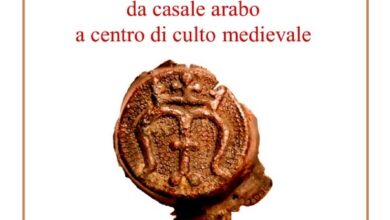 Photo of Altavilla Milicia, pubblicato il libro Santa Maria di Campogrosso, da casale arabo a centro di culto medievale