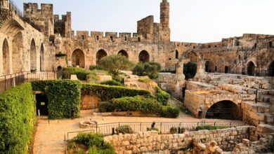 Photo of Israele, informazioni generali ad uso dei turisti