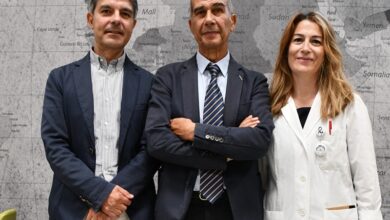Photo of Sassari, le nomine dei direttori amministrativo e sanitario