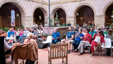 Photo of Oristano, Festival dello Sviluppo Sostenibile all’insegna di “IMMAGINA – Perché domani”