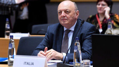 Photo of Roma, nasce “Italia 2035”: strategie, dialogo e visione per un futuro di crescita e stabilità